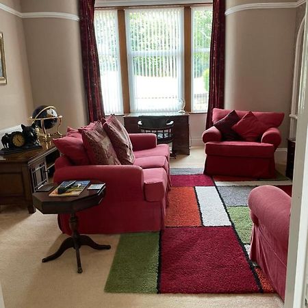 Inchrye Bed & Breakfast Inverness Exteriér fotografie