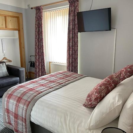 Inchrye Bed & Breakfast Inverness Exteriér fotografie