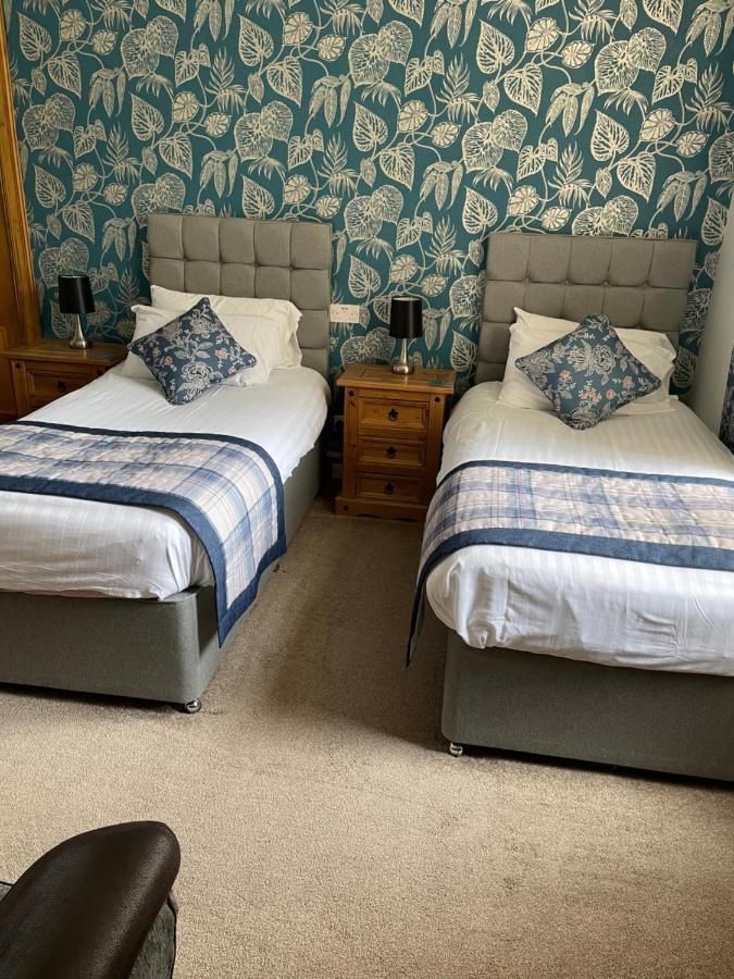 Inchrye Bed & Breakfast Inverness Exteriér fotografie
