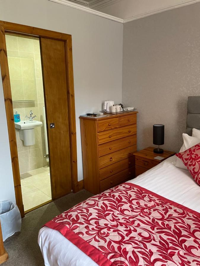 Inchrye Bed & Breakfast Inverness Exteriér fotografie
