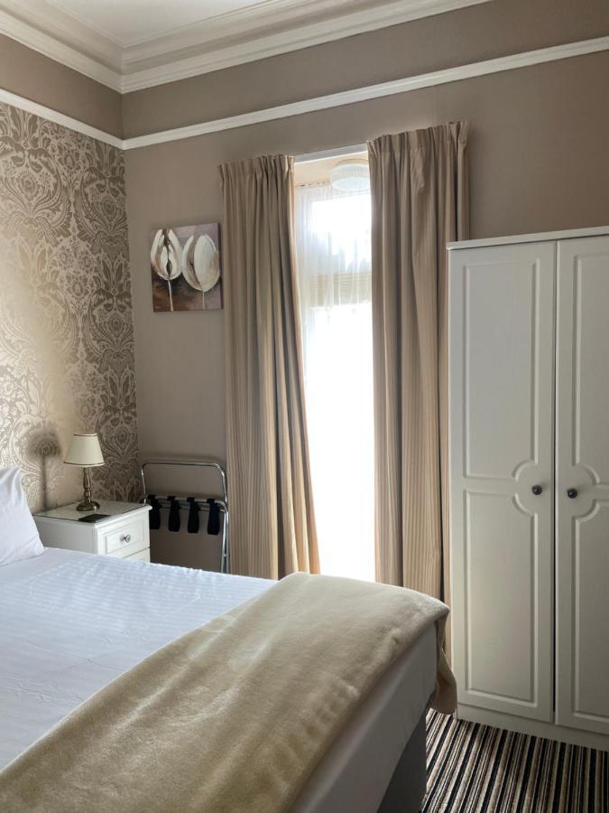 Inchrye Bed & Breakfast Inverness Exteriér fotografie