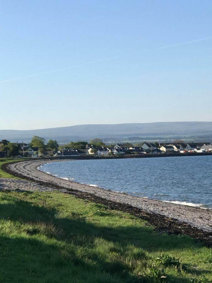Inchrye Bed & Breakfast Inverness Exteriér fotografie
