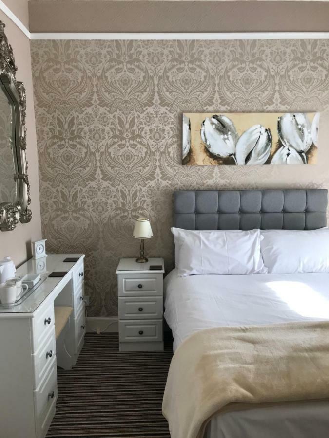 Inchrye Bed & Breakfast Inverness Exteriér fotografie